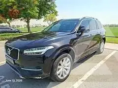 2016 Volvo XC90