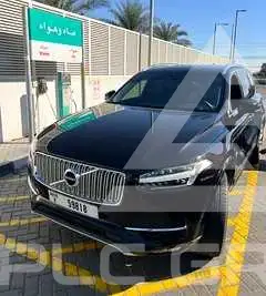 2016 Volvo XC90