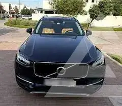 2016 Volvo XC90