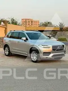 2016 Volvo XC90