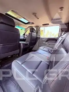 2016 GMC Sierra