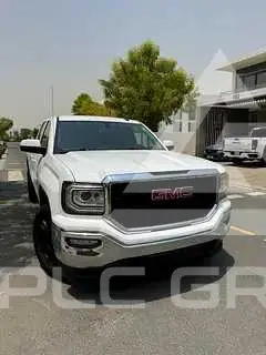2016 GMC Sierra