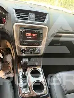 2016 GMC ACADIA