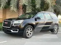 2016 GMC ACADIA