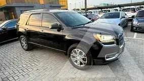 2016 GMC ACADIA