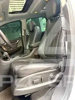 2016 GMC ACADIA