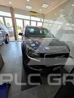 2016 GMC ACADIA
