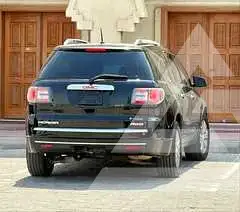 2016 GMC ACADIA
