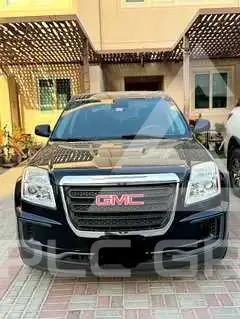 2016 GMC TERRAIN
