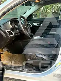 2016 GMC TERRAIN