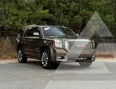 2016 GMC YUKON