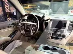 2016 GMC YUKON