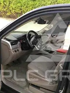 2016 GMC YUKON