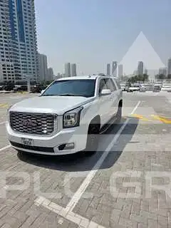 2016 GMC YUKON