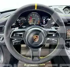 2016 Porsche 911