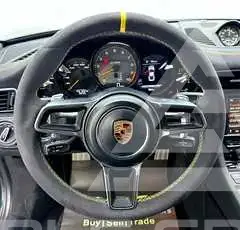 2016 Porsche 911