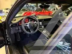 2016 Porsche 911