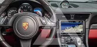 2016 Porsche 911