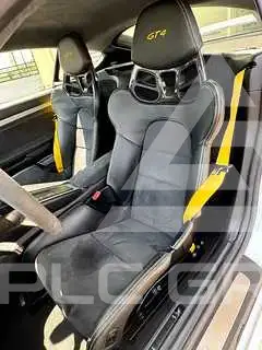 2016 Porsche Cayman