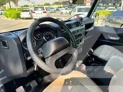 2016 Land Rover DEFENDER