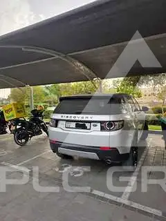 2016 Land Rover Discovery