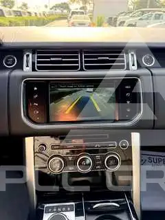 2016 Land Rover Range Rover