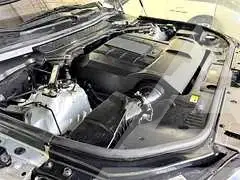 2016 Land Rover Range Rover