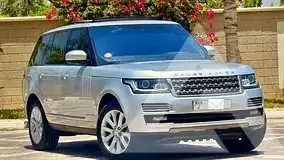 2016 Land Rover Range Rover