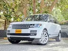 2016 Land Rover Range Rover