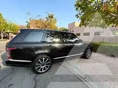 2016 Land Rover Range Rover