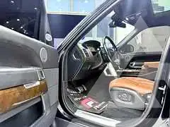 2016 Land Rover Range Rover