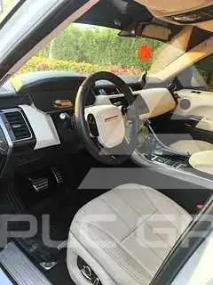 2016 Land Rover Range Rover