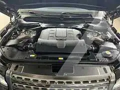 2016 Land Rover Range Rover