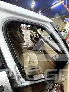 2016 Land Rover Range Rover