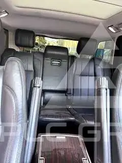 2016 Land Rover Range Rover