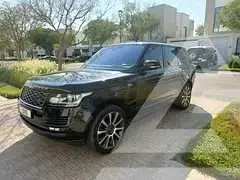 2016 Land Rover Range Rover