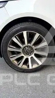 2016 Land Rover Range Rover