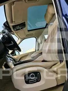 2016 Land Rover Range Rover