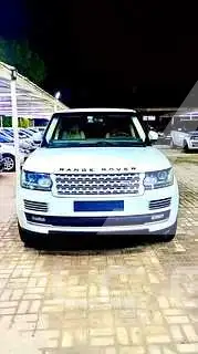 2016 Land Rover Range Rover