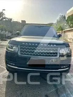 2016 Land Rover Range Rover