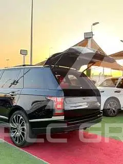 2016 Land Rover Range Rover