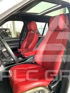 2016 Land Rover Range Rover