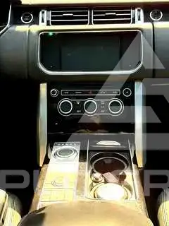 2016 Land Rover Range Rover
