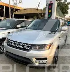 2016 Land Rover Range Rover