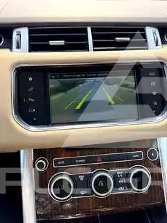2016 Land Rover Range Rover