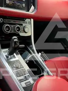 2016 Land Rover Range Rover