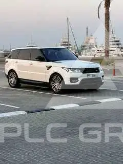 2016 Land Rover Range Rover