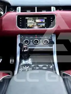 2016 Land Rover Range Rover