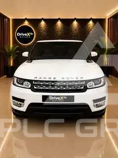 2016 Land Rover Range Rover