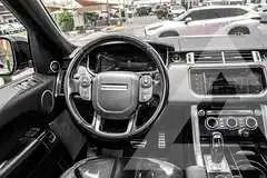 2016 Land Rover Range Rover